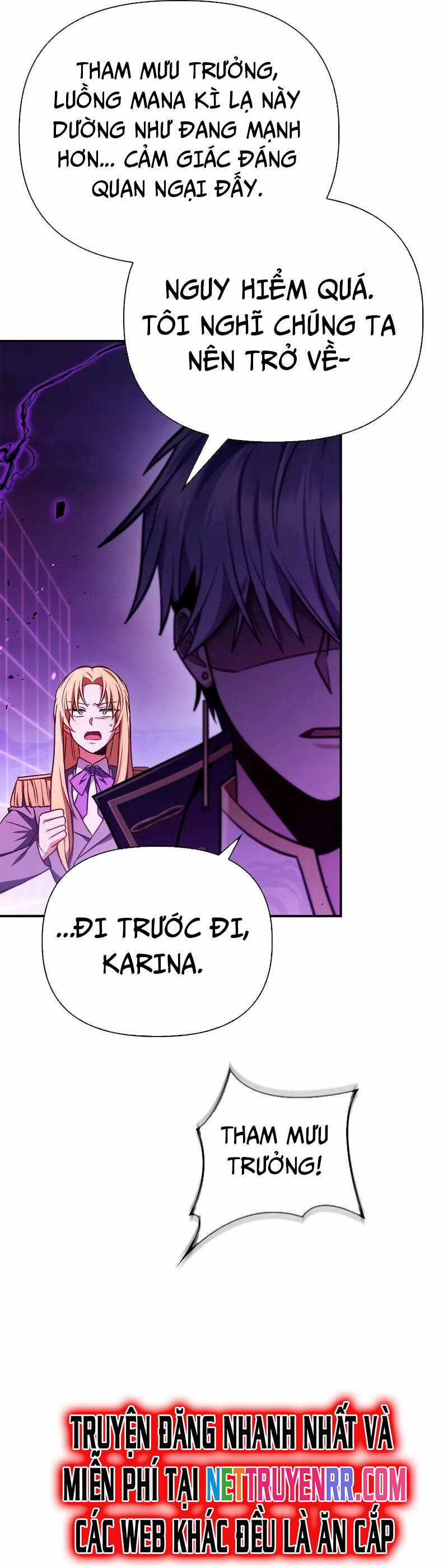 Ký Sự Hồi Quy Chương 125 trang 53