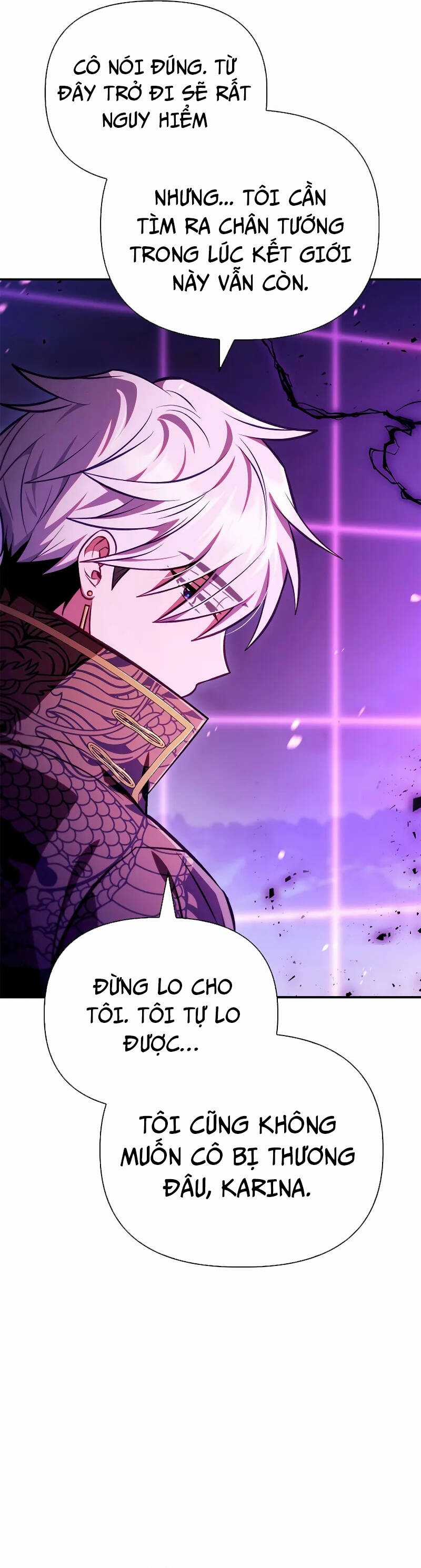 Ký Sự Hồi Quy Chương 125 trang 54