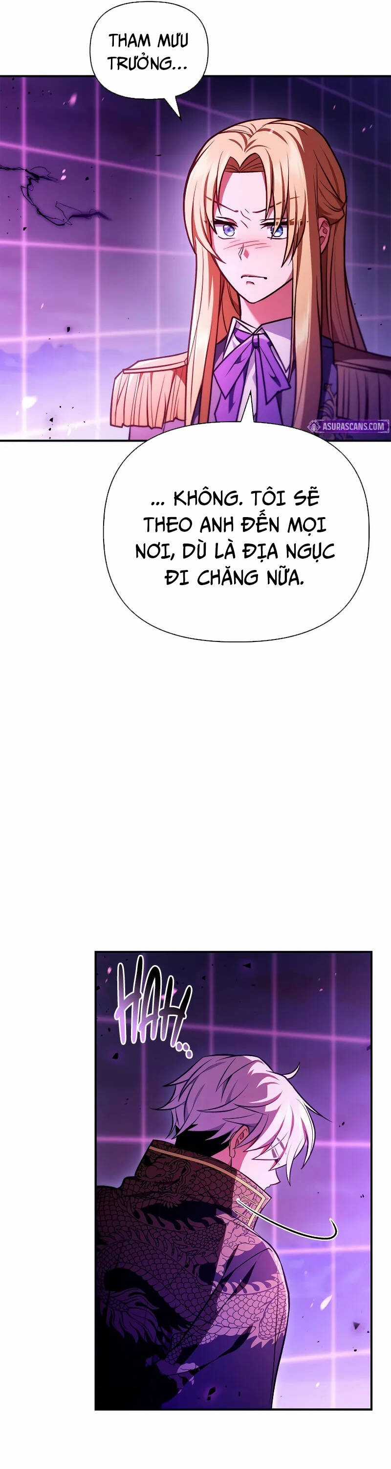 Ký Sự Hồi Quy Chương 125 trang 55