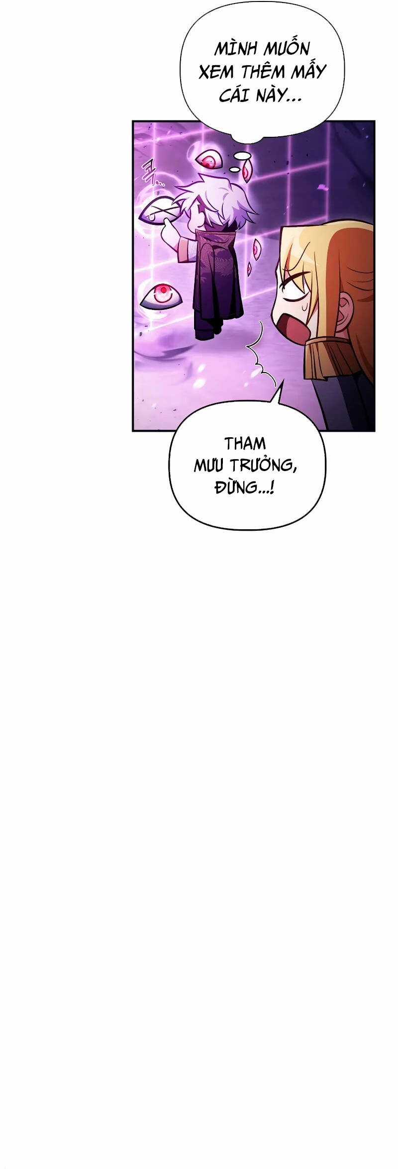 Ký Sự Hồi Quy Chương 125 trang 57