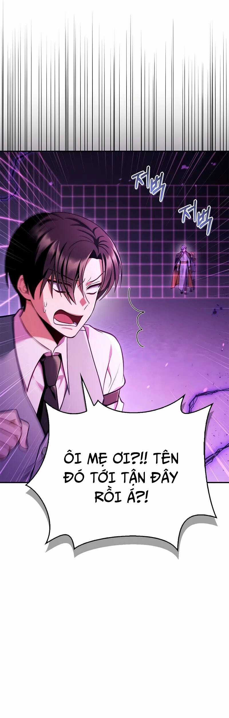 Ký Sự Hồi Quy Chương 125 trang 58