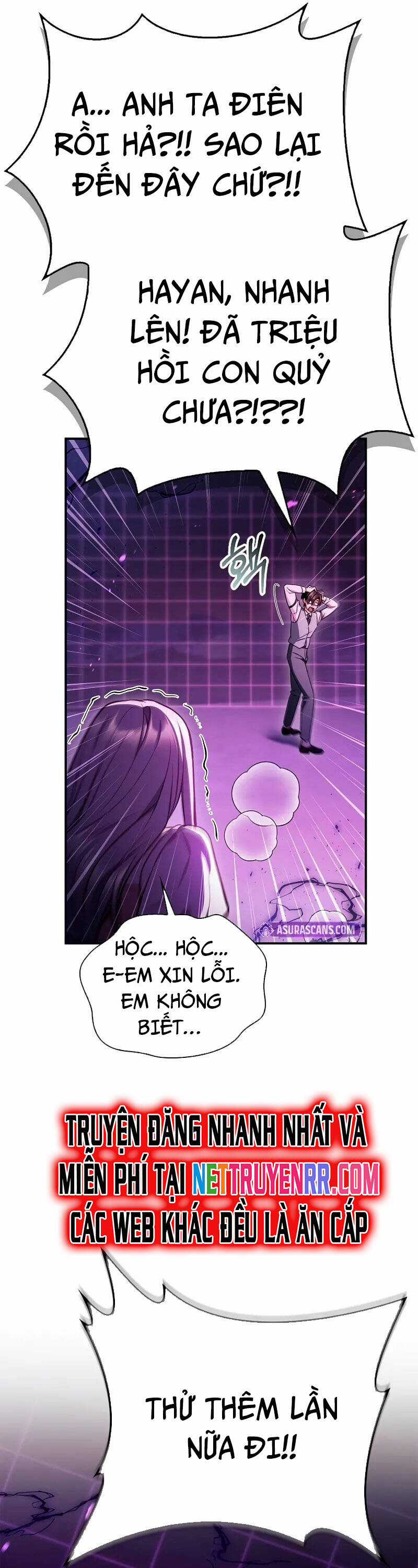 Ký Sự Hồi Quy Chương 125 trang 59