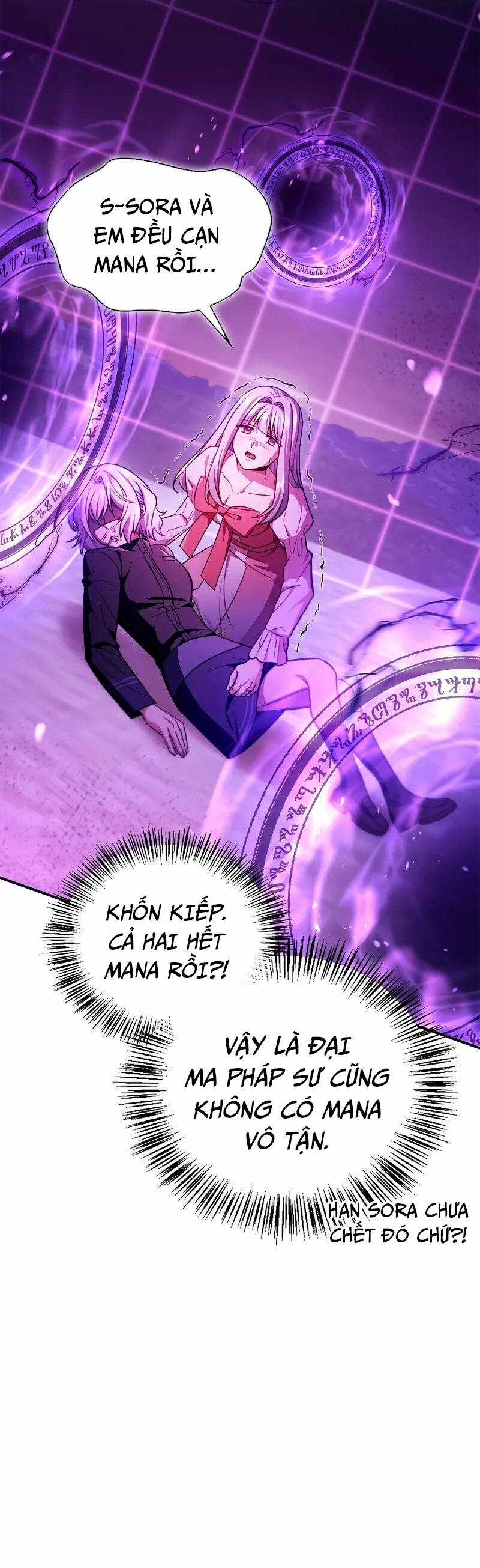 Ký Sự Hồi Quy Chương 125 trang 60