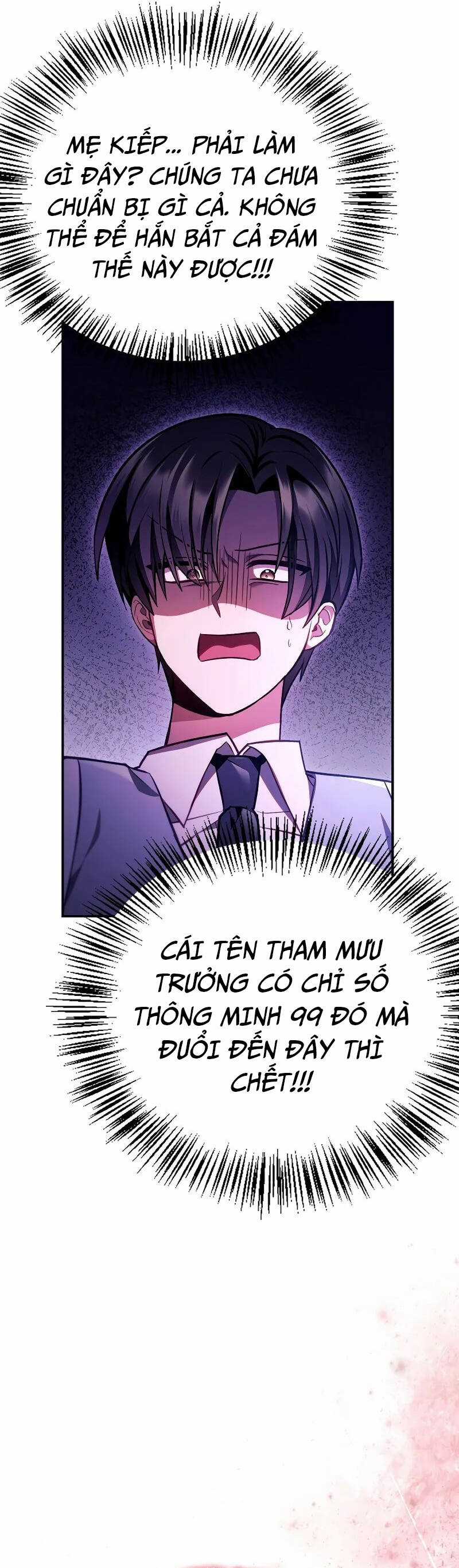 Ký Sự Hồi Quy Chương 125 trang 61