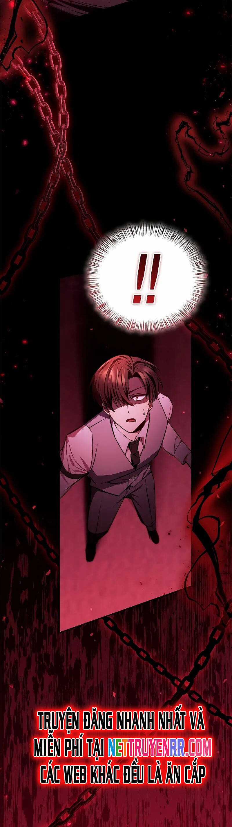 Ký Sự Hồi Quy Chương 125 trang 64