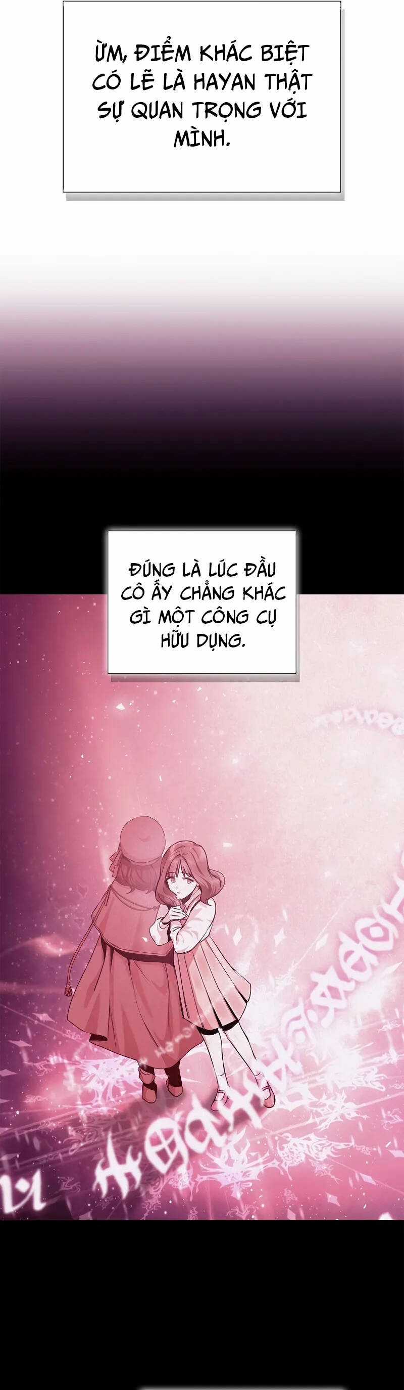 Ký Sự Hồi Quy Chương 125 trang 9