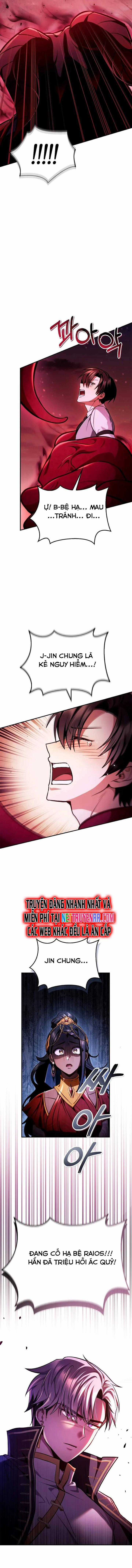 Ký Sự Hồi Quy Chương 126 trang 13