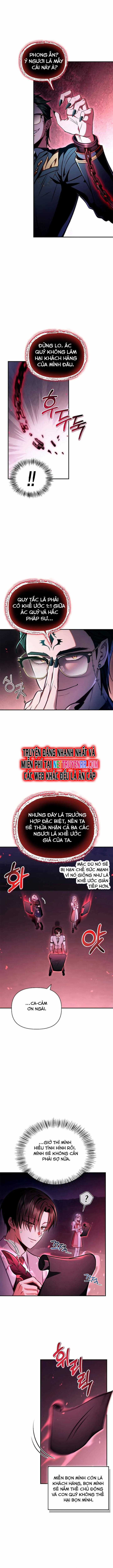 Ký Sự Hồi Quy Chương 126 trang 7