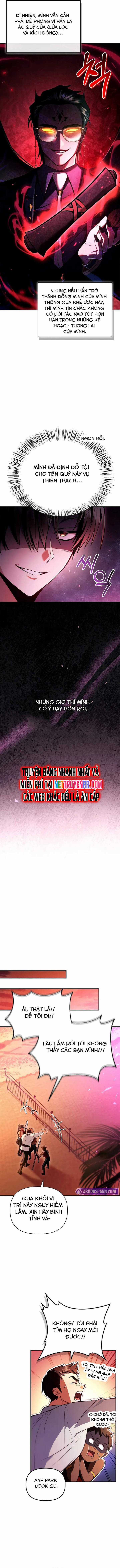 Ký Sự Hồi Quy Chương 126 trang 8