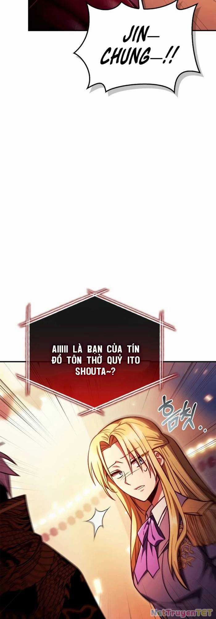 Ký Sự Hồi Quy Chương 127 trang 12