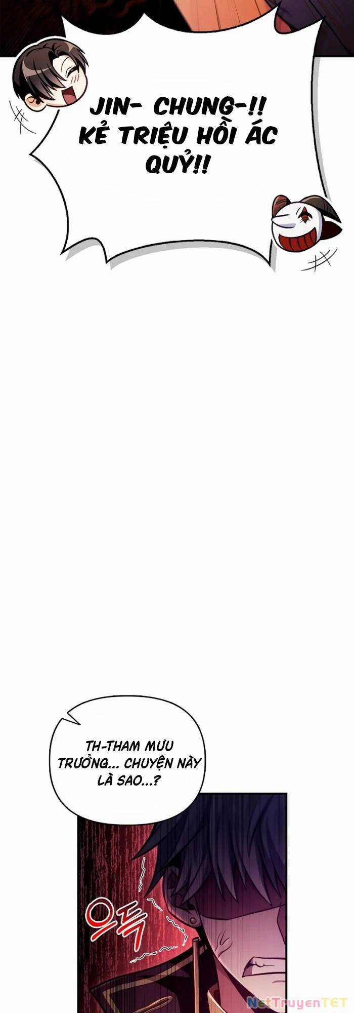 Ký Sự Hồi Quy Chương 127 trang 13