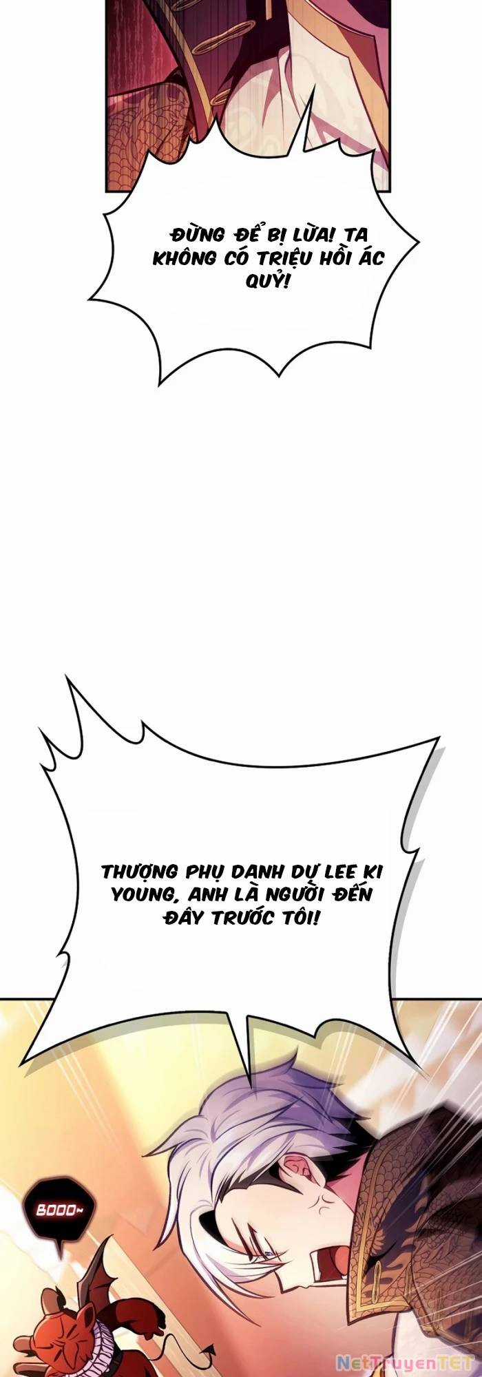 Ký Sự Hồi Quy Chương 127 trang 14