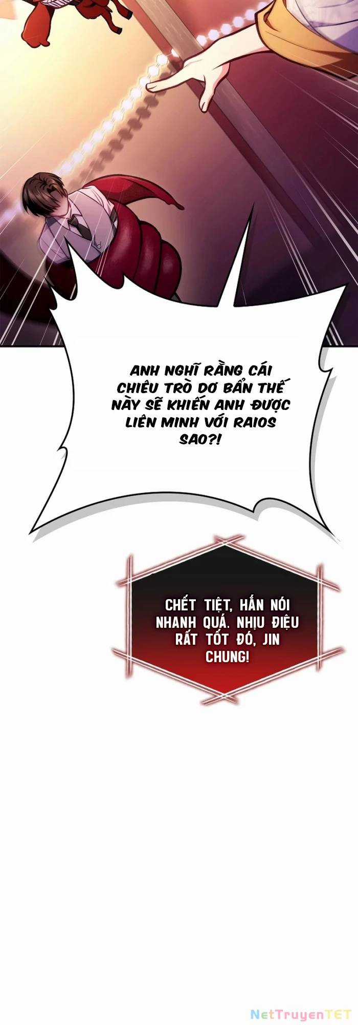 Ký Sự Hồi Quy Chương 127 trang 15