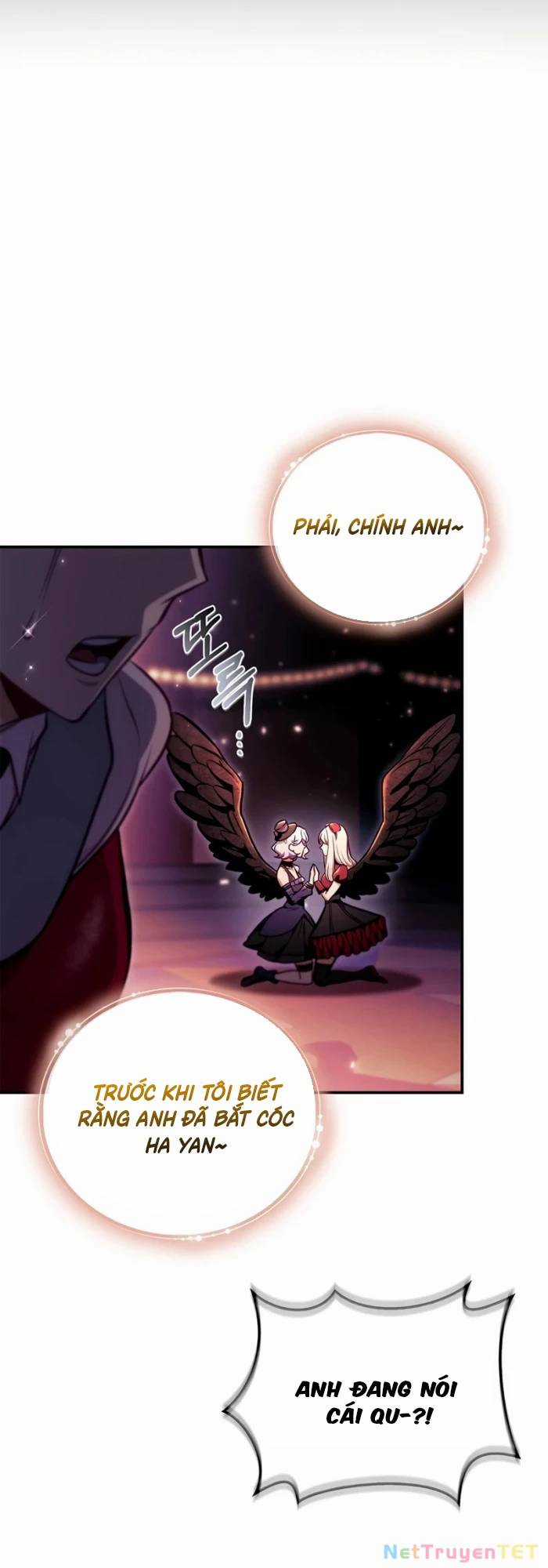 Ký Sự Hồi Quy Chương 127 trang 19