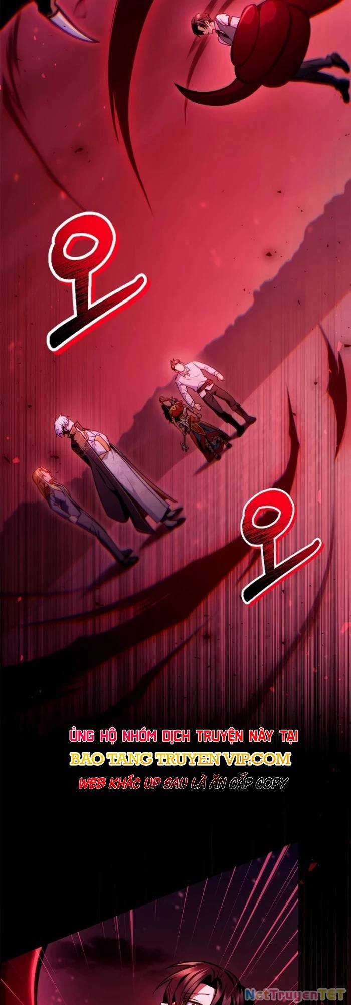 Ký Sự Hồi Quy Chương 127 trang 2