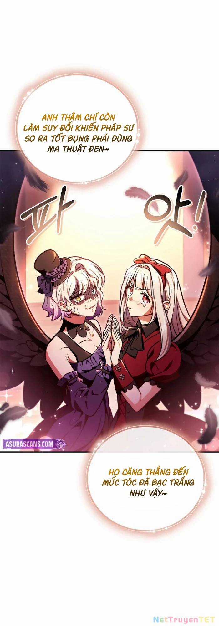 Ký Sự Hồi Quy Chương 127 trang 20