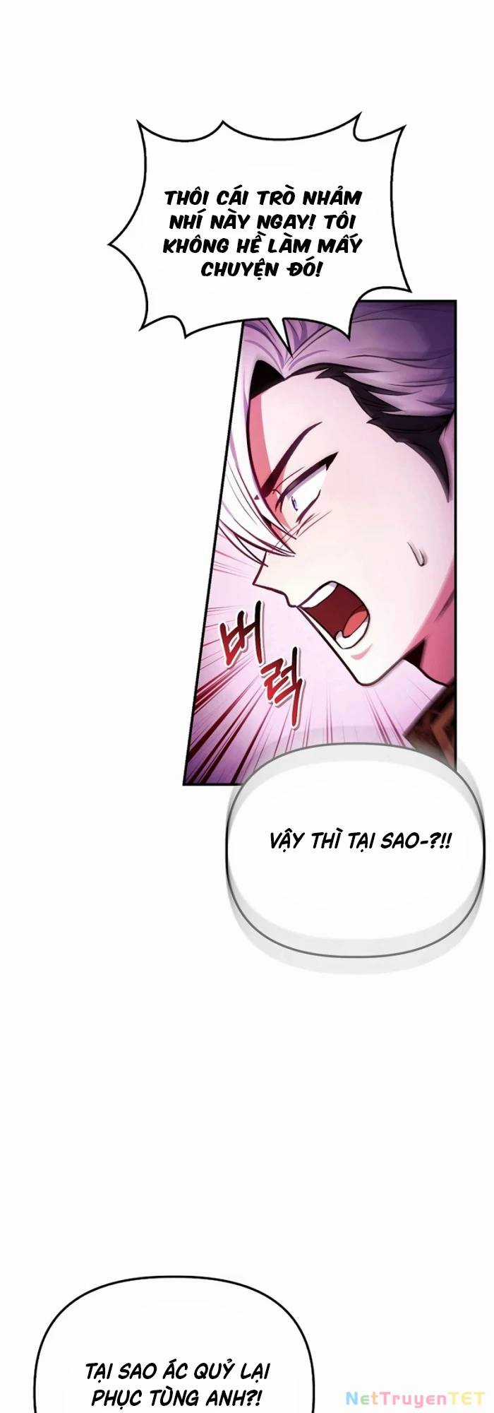 Ký Sự Hồi Quy Chương 127 trang 21