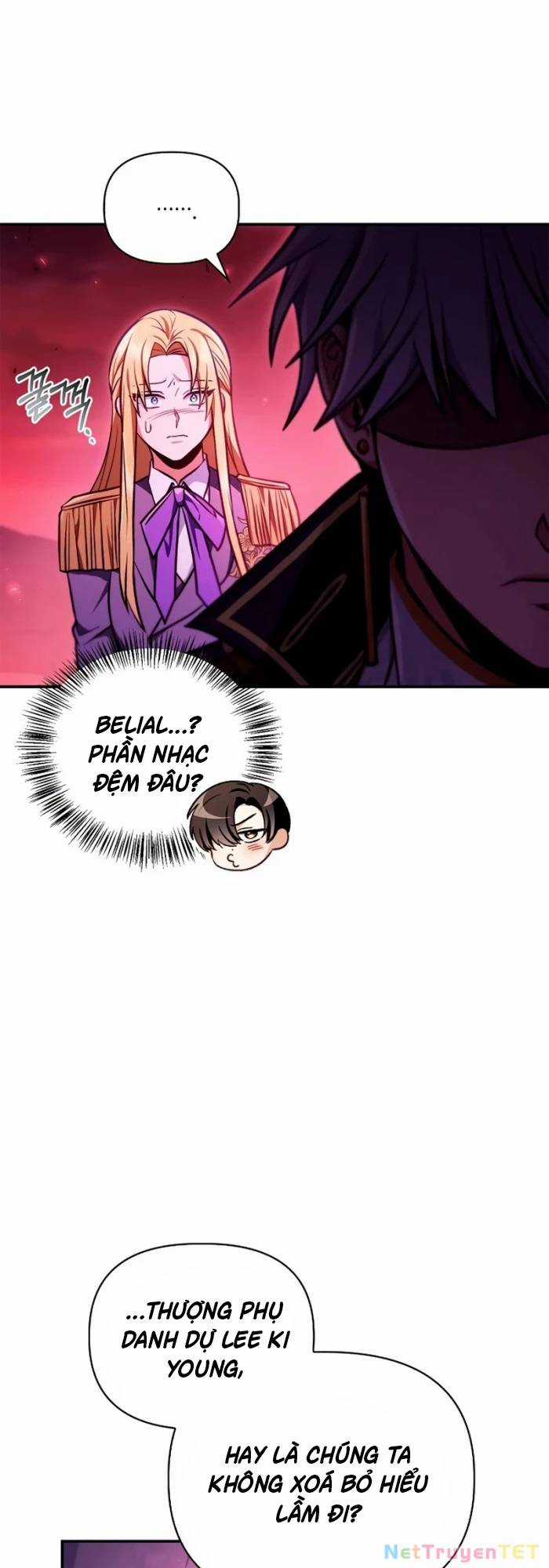 Ký Sự Hồi Quy Chương 127 trang 23