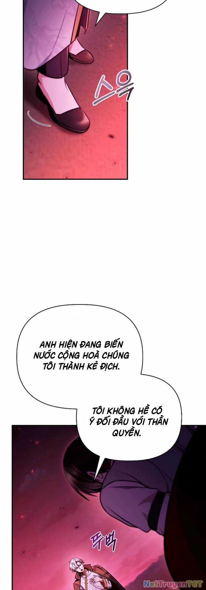 Ký Sự Hồi Quy Chương 127 trang 24