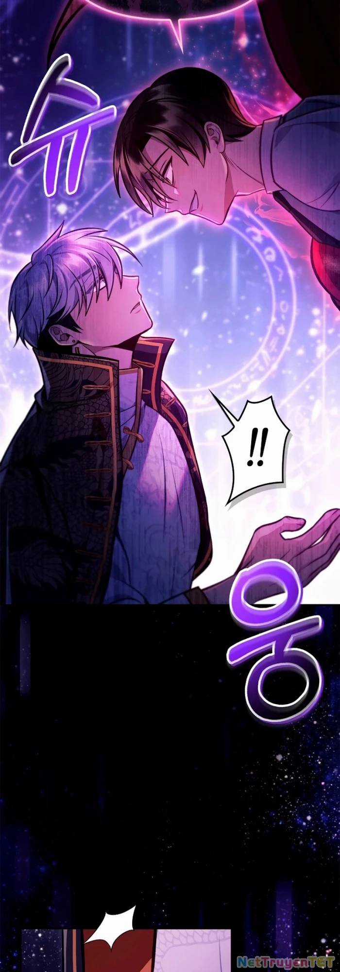 Ký Sự Hồi Quy Chương 127 trang 28