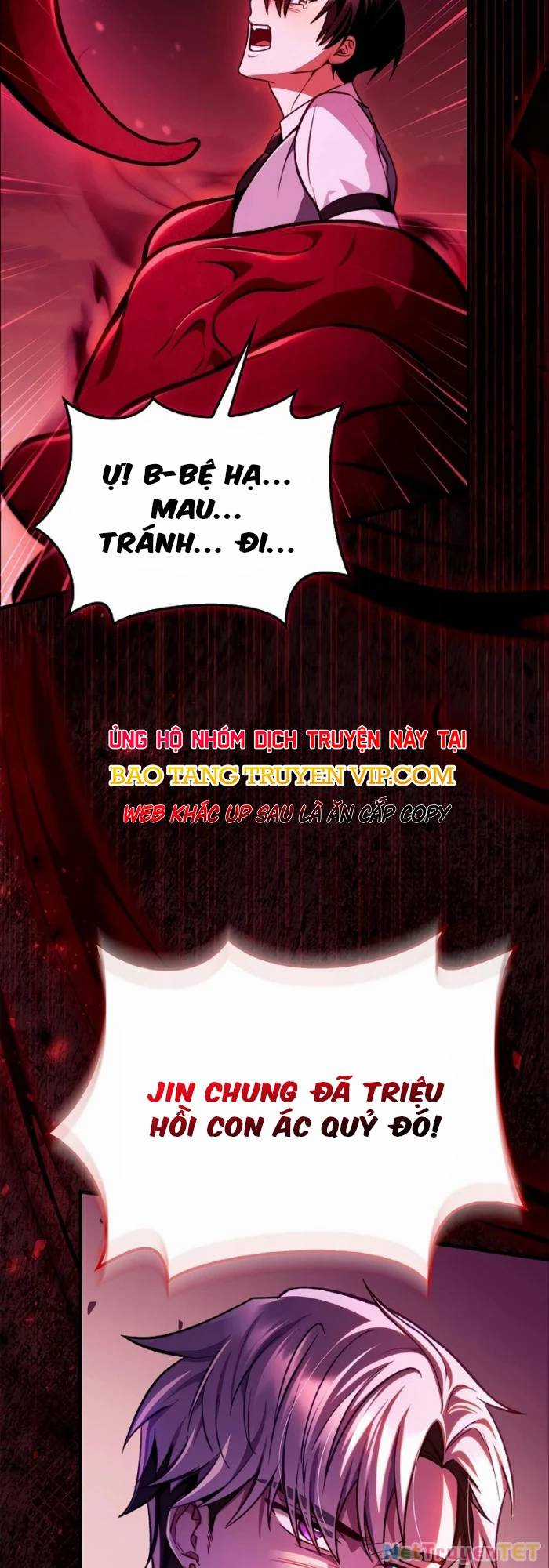 Ký Sự Hồi Quy Chương 127 trang 3