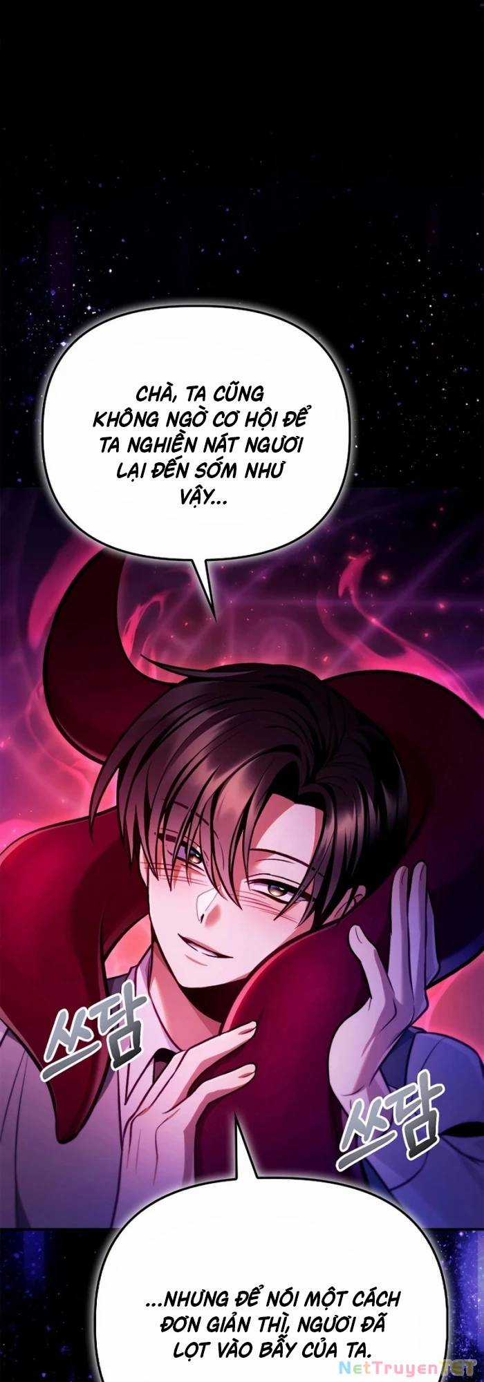 Ký Sự Hồi Quy Chương 127 trang 31