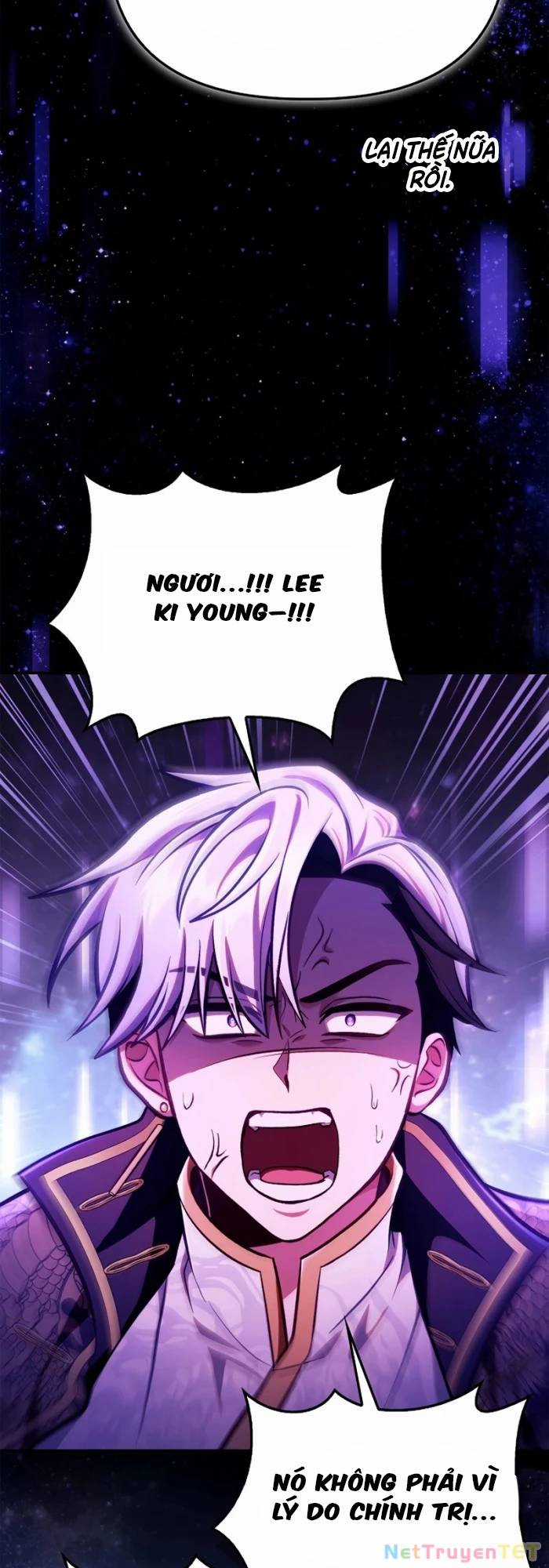 Ký Sự Hồi Quy Chương 127 trang 32