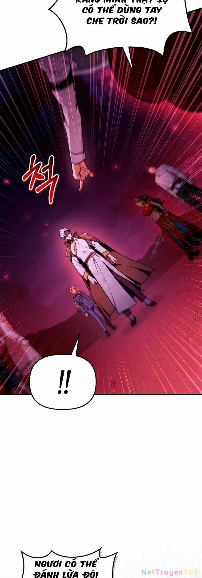 Ký Sự Hồi Quy Chương 127 trang 34