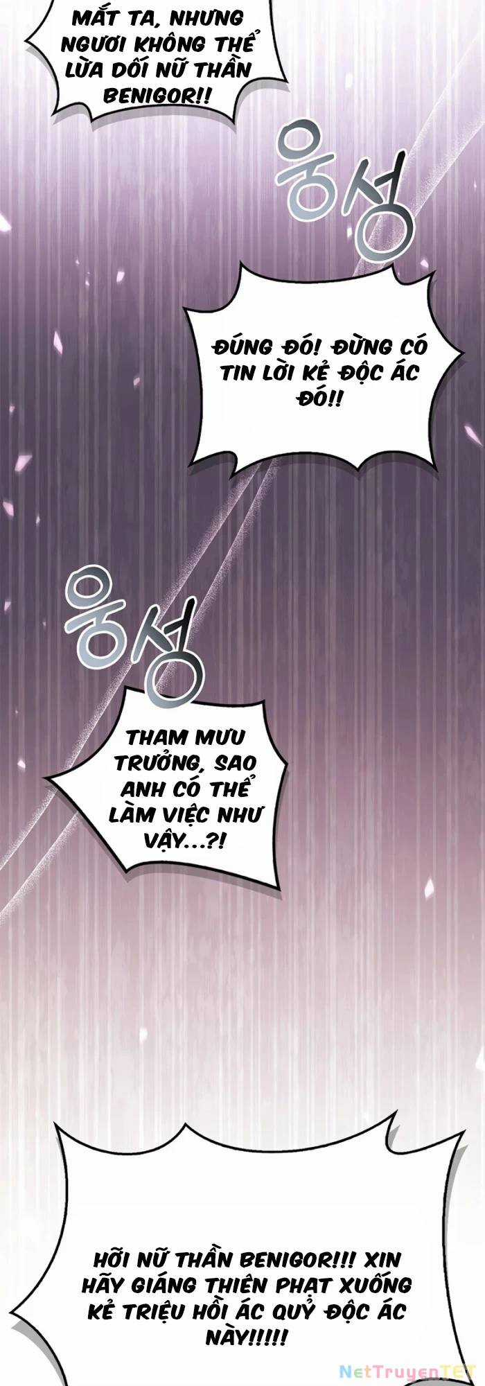 Ký Sự Hồi Quy Chương 127 trang 35