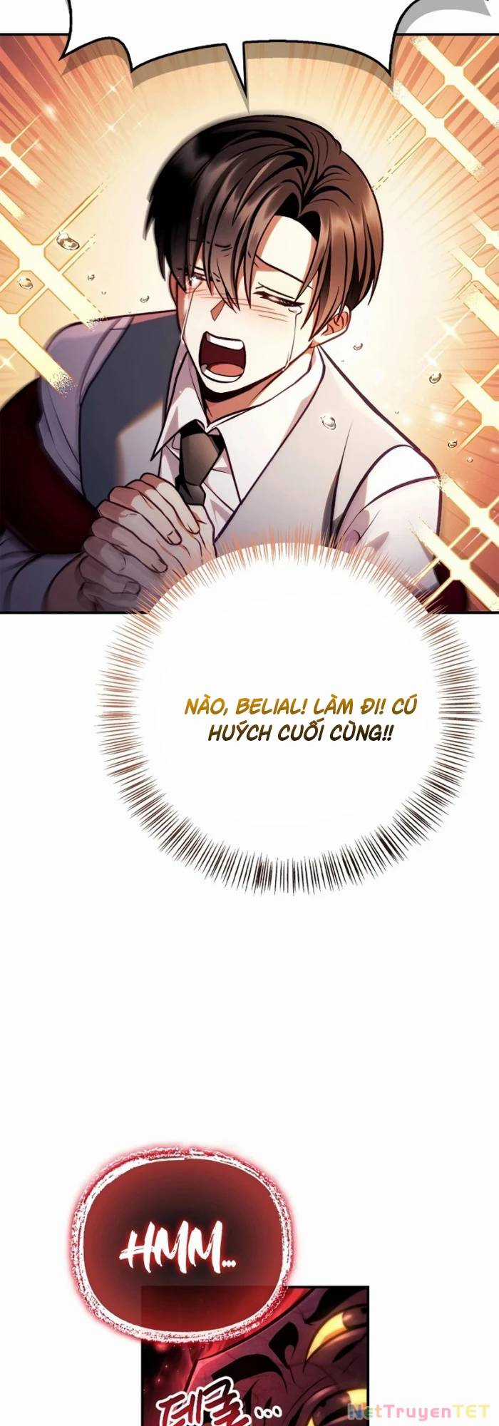 Ký Sự Hồi Quy Chương 127 trang 36