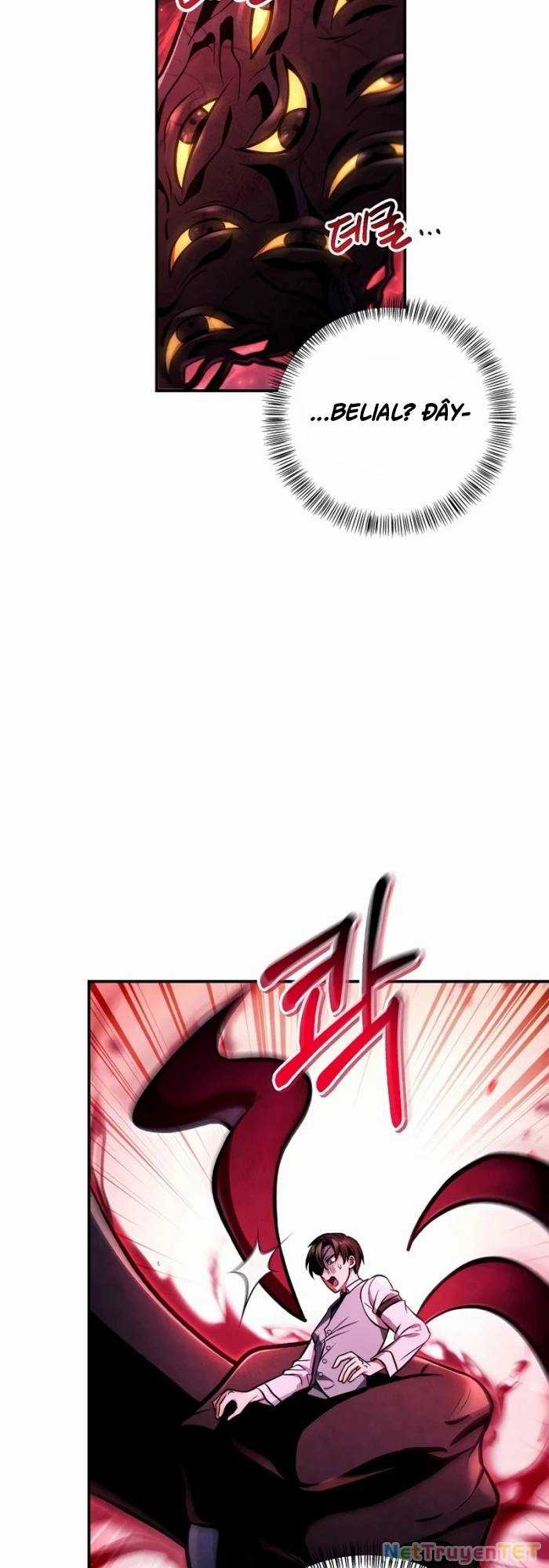 Ký Sự Hồi Quy Chương 127 trang 37