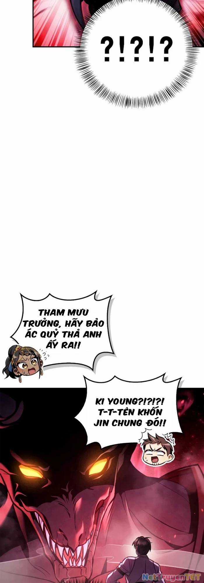 Ký Sự Hồi Quy Chương 127 trang 38