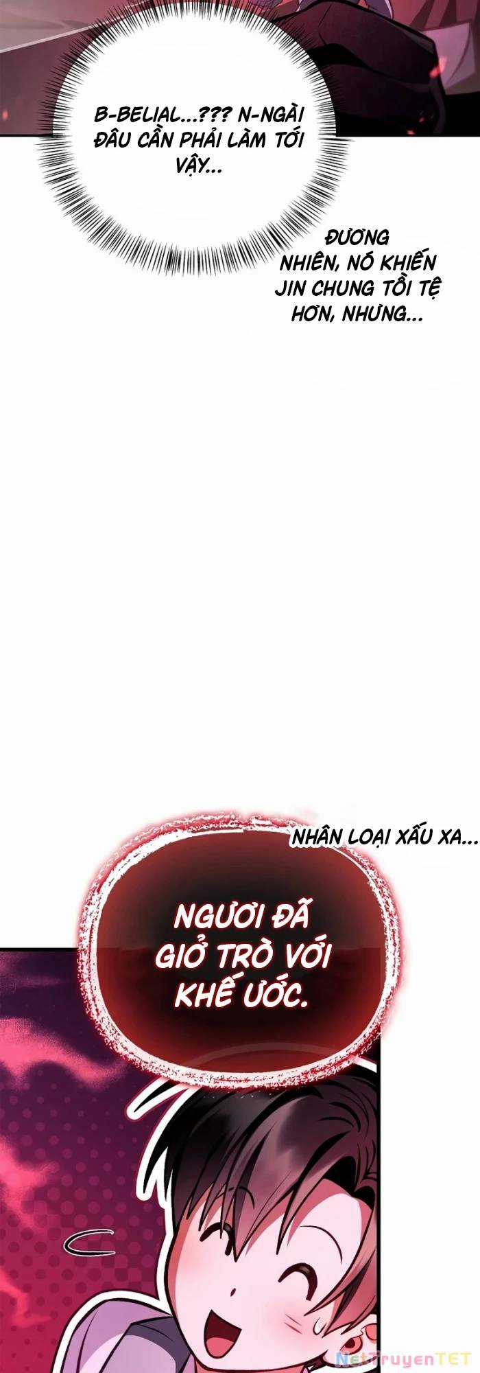 Ký Sự Hồi Quy Chương 127 trang 39