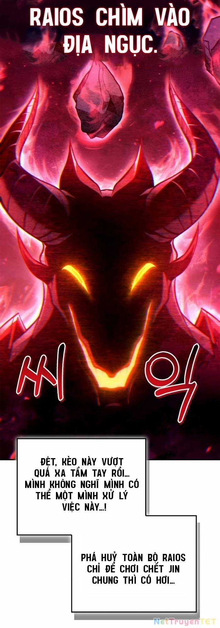 Ký Sự Hồi Quy Chương 127 trang 50