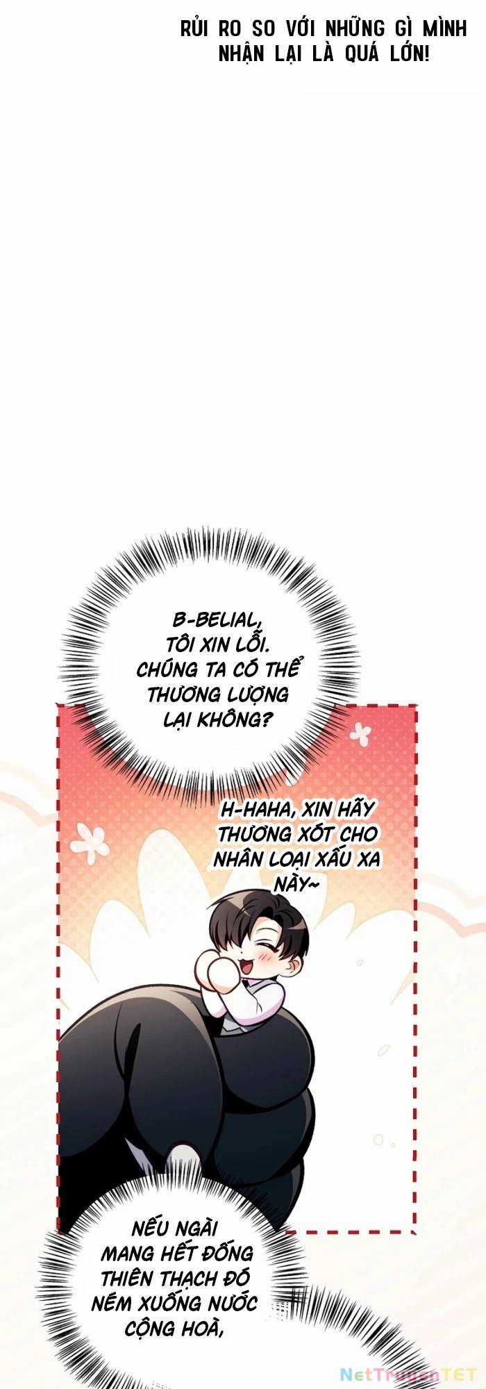 Ký Sự Hồi Quy Chương 127 trang 51