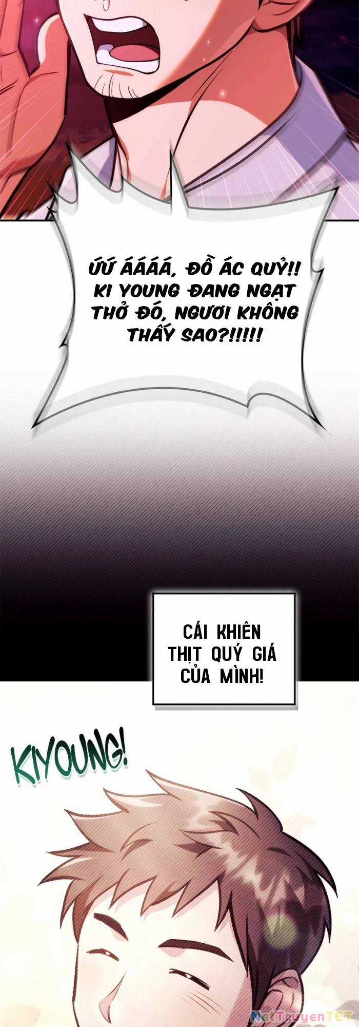 Ký Sự Hồi Quy Chương 127 trang 54