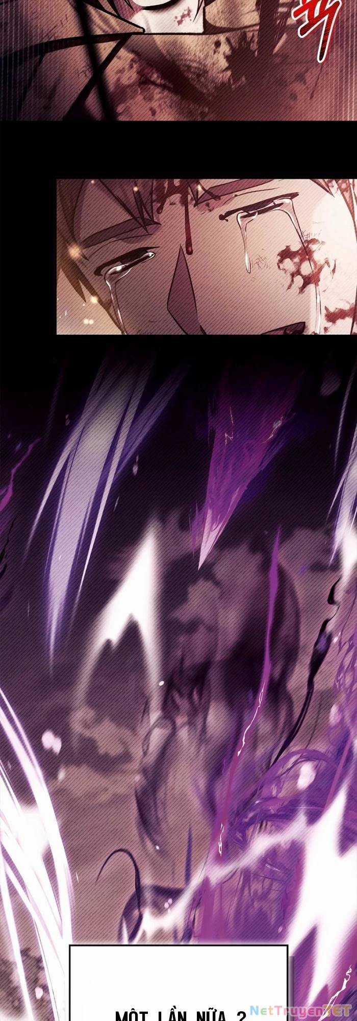 Ký Sự Hồi Quy Chương 127 trang 56