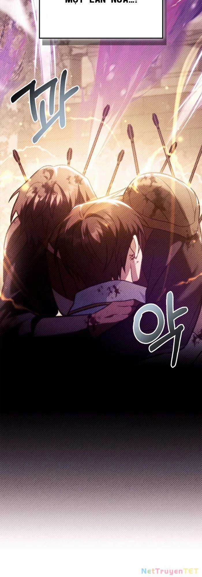 Ký Sự Hồi Quy Chương 127 trang 57