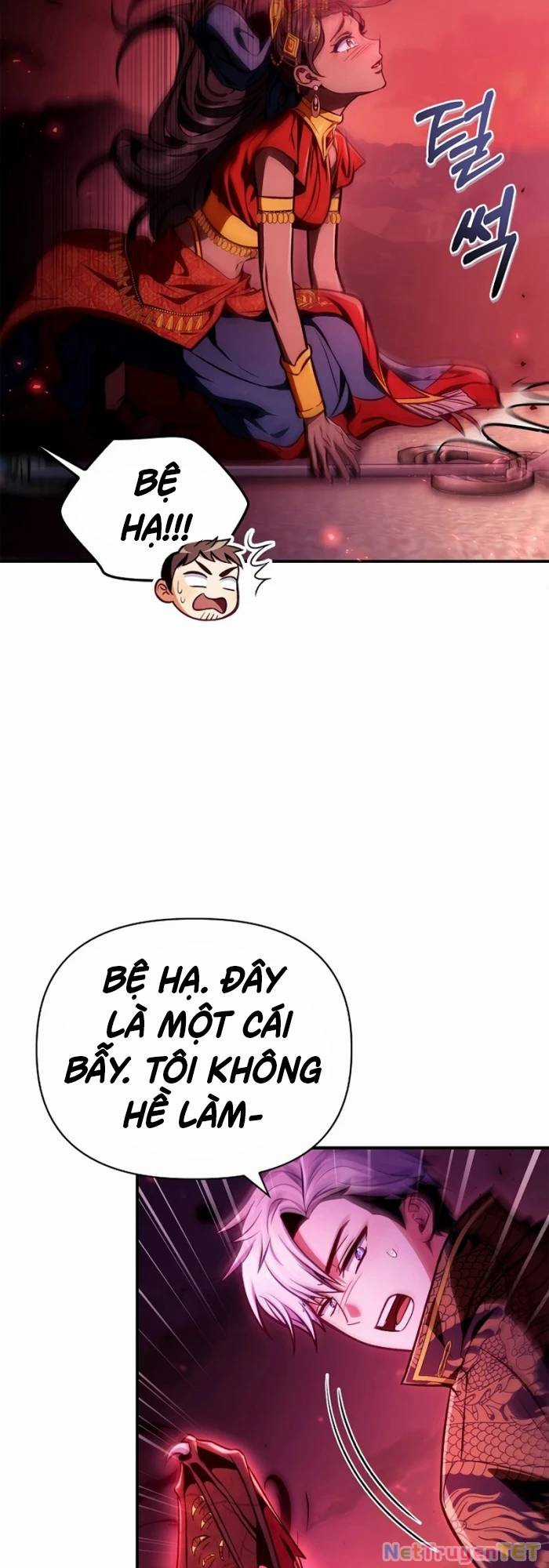 Ký Sự Hồi Quy Chương 127 trang 6