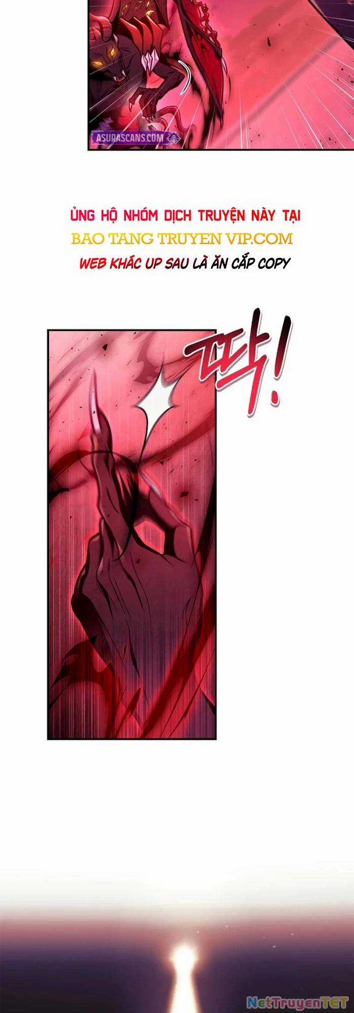 Ký Sự Hồi Quy Chương 127 trang 7