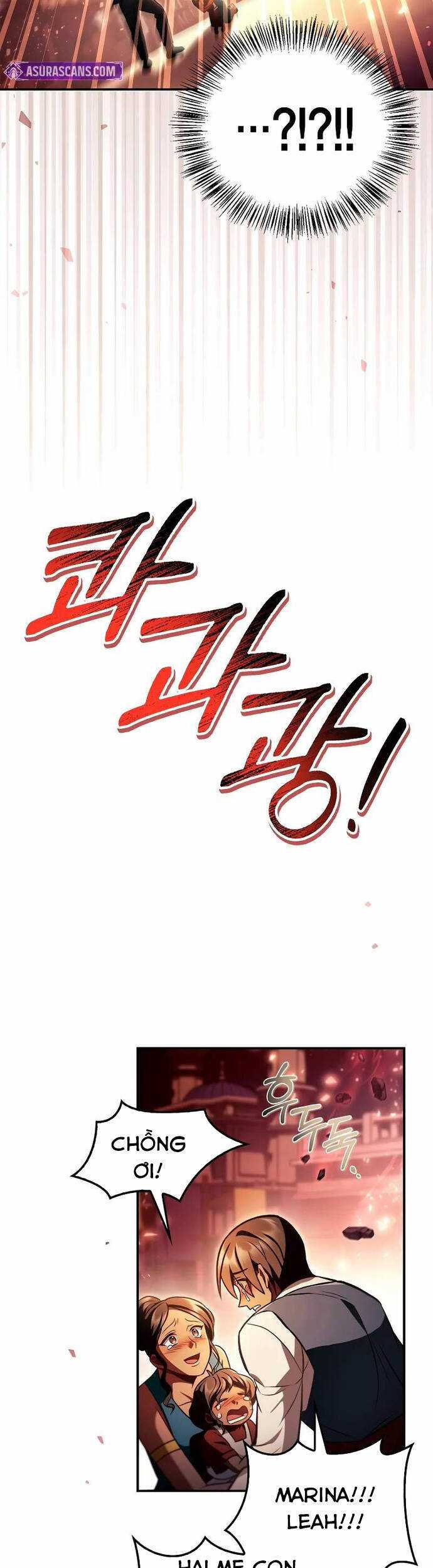 Ký Sự Hồi Quy Chương 128 trang 10