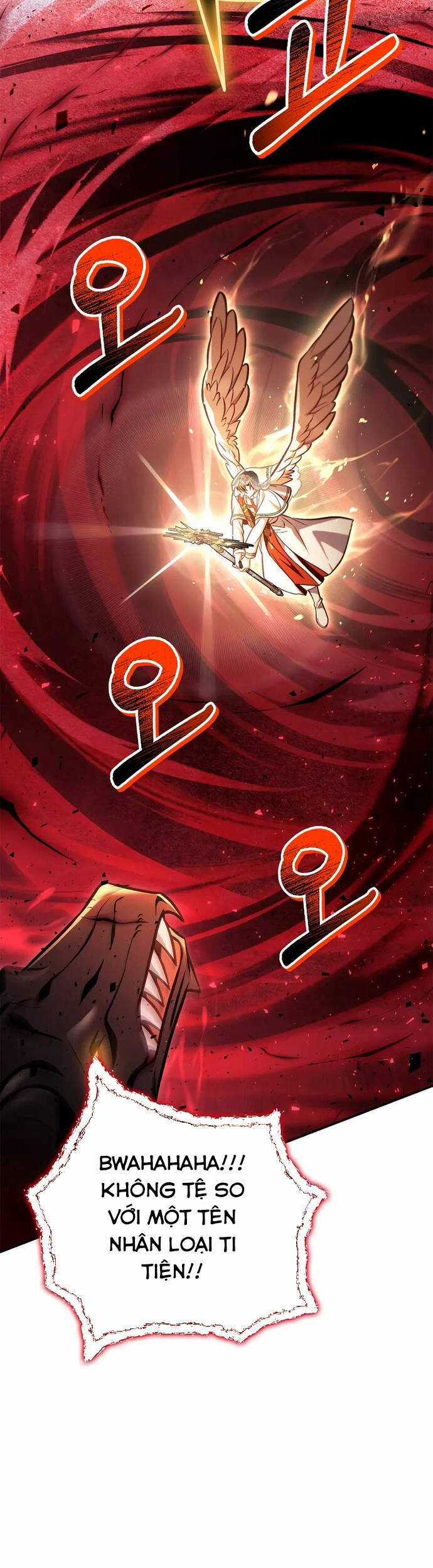 Ký Sự Hồi Quy Chương 128 trang 13