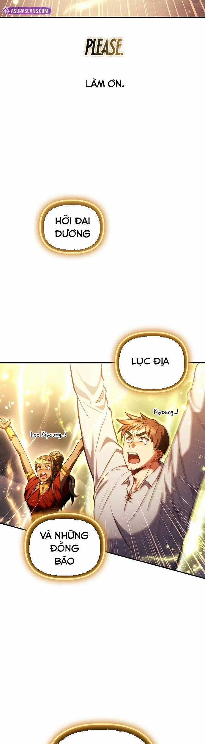 Ký Sự Hồi Quy Chương 128 trang 15