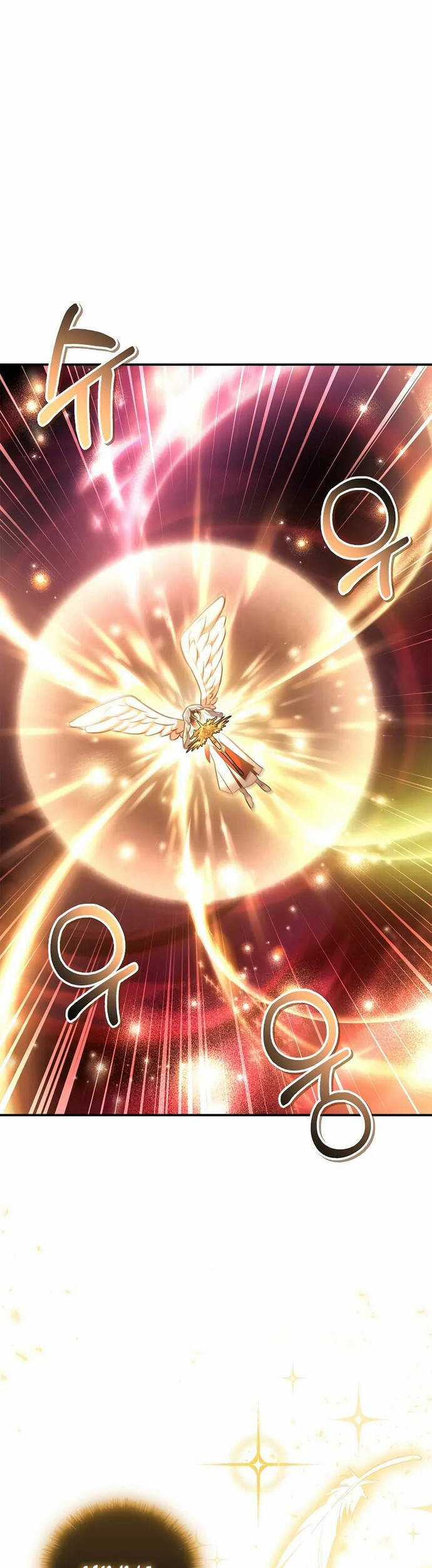 Ký Sự Hồi Quy Chương 128 trang 16