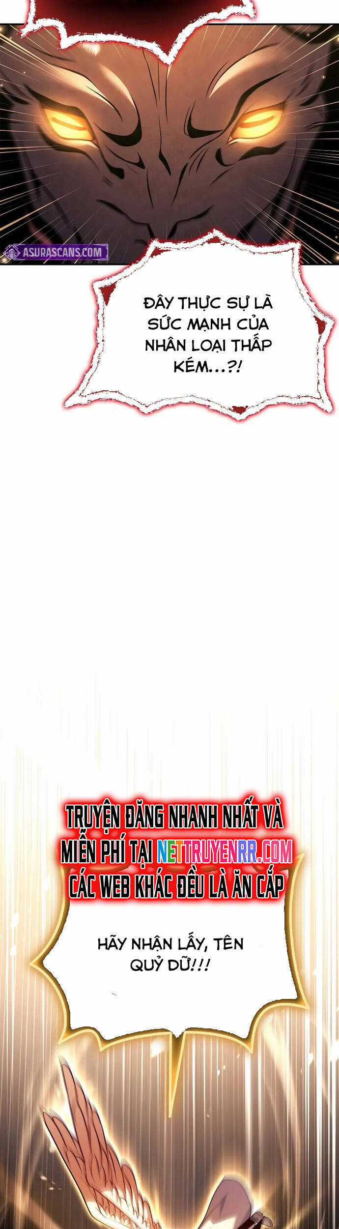 Ký Sự Hồi Quy Chương 128 trang 17