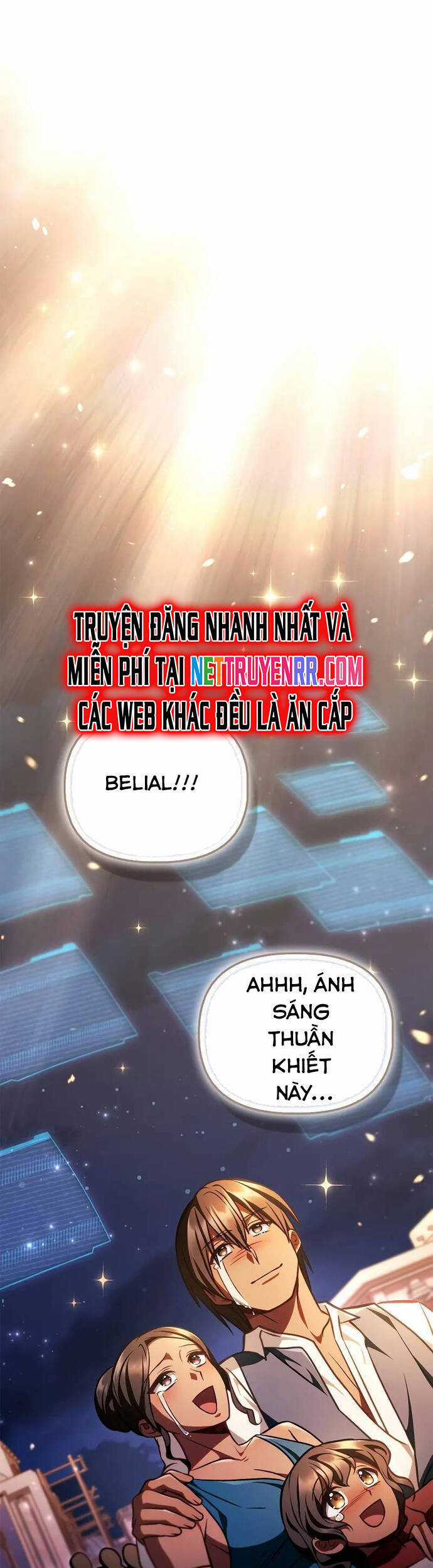 Ký Sự Hồi Quy Chương 128 trang 20