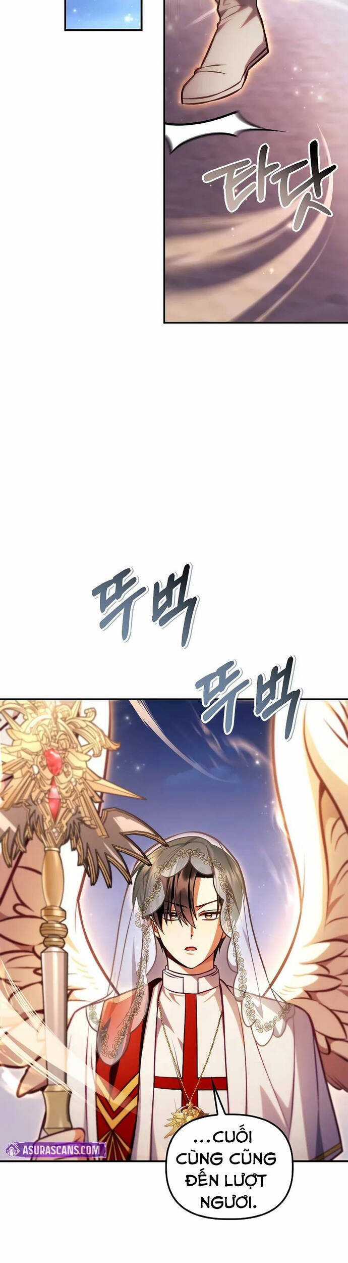 Ký Sự Hồi Quy Chương 128 trang 21