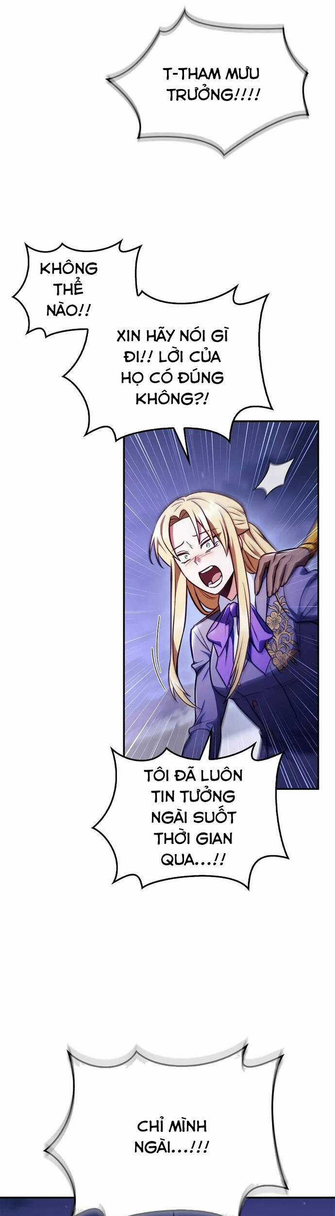 Ký Sự Hồi Quy Chương 128 trang 23