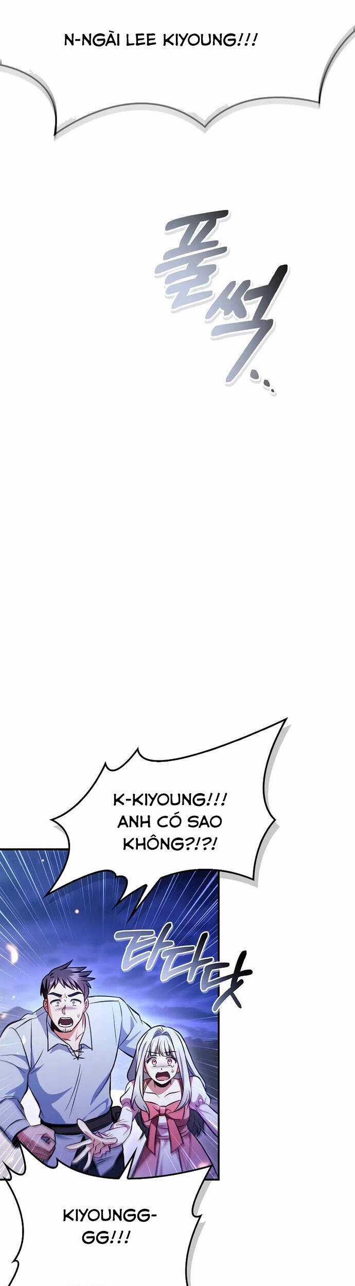 Ký Sự Hồi Quy Chương 128 trang 26