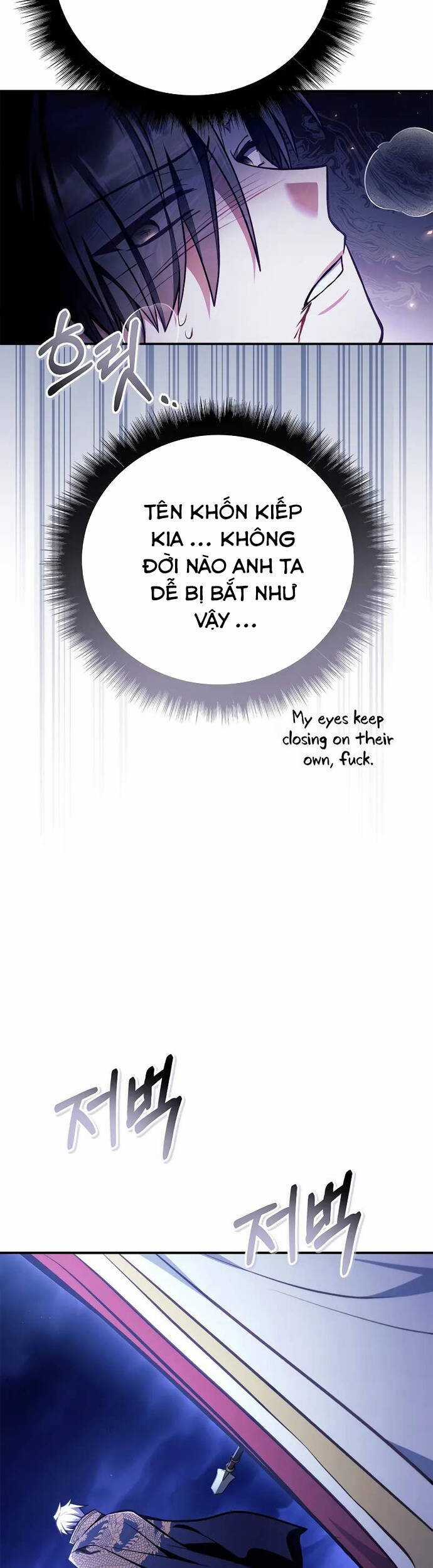 Ký Sự Hồi Quy Chương 128 trang 27